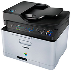 Impresora HP Color LaserJet CP1515N : Servicio Tecnico de Impresoras